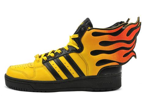  Jeremy Scott: The People's Designer - Bir Moda Devrimi