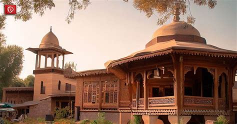  Villages and Towns: An Architectural Journey Through Pakistan's Past: Unveiling Traditional Building Techniques Amidst Modernization's Whirlwind