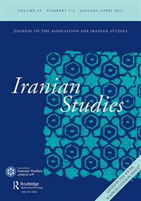  Alienated Modernities: Iran and the Aftermath of Globalization - A Sociological Symphony on the Iranian Psyche