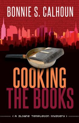  Killing and Cooking - A Darkly Humorous Culinary Thriller