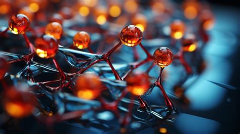  Nanotechnology for Beginners: Unveiling the Tiny World of Atoms and Molecules!