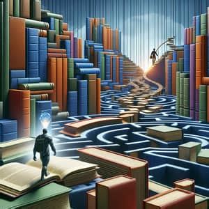  Que Sais-Je? A Journey Through the Labyrinth of Knowledge