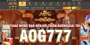 cách để vào nhà cái aog777 không bị chặn