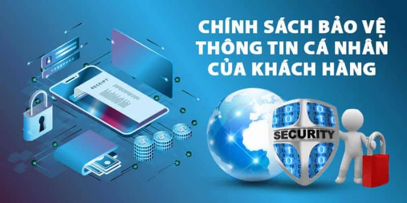 Chính sách bảo mật AOG777 bảo vệ mọi dữ liệu cá cược và thông tin cá nhân