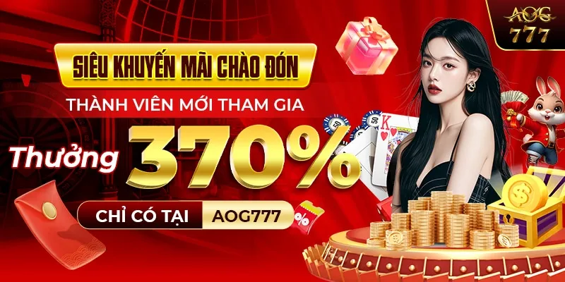 khuyến mãi hấp dẫn dành cho thành viên mới