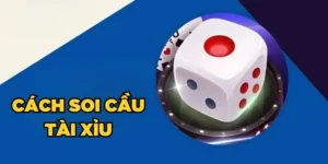 hướng dẫn cho anh em bet thủ cách soi cầu tài xỉu hiệu quả
