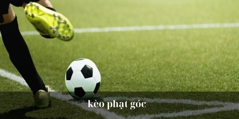 Tổng quan về kèo phạt góc tại nhà cái AOG777